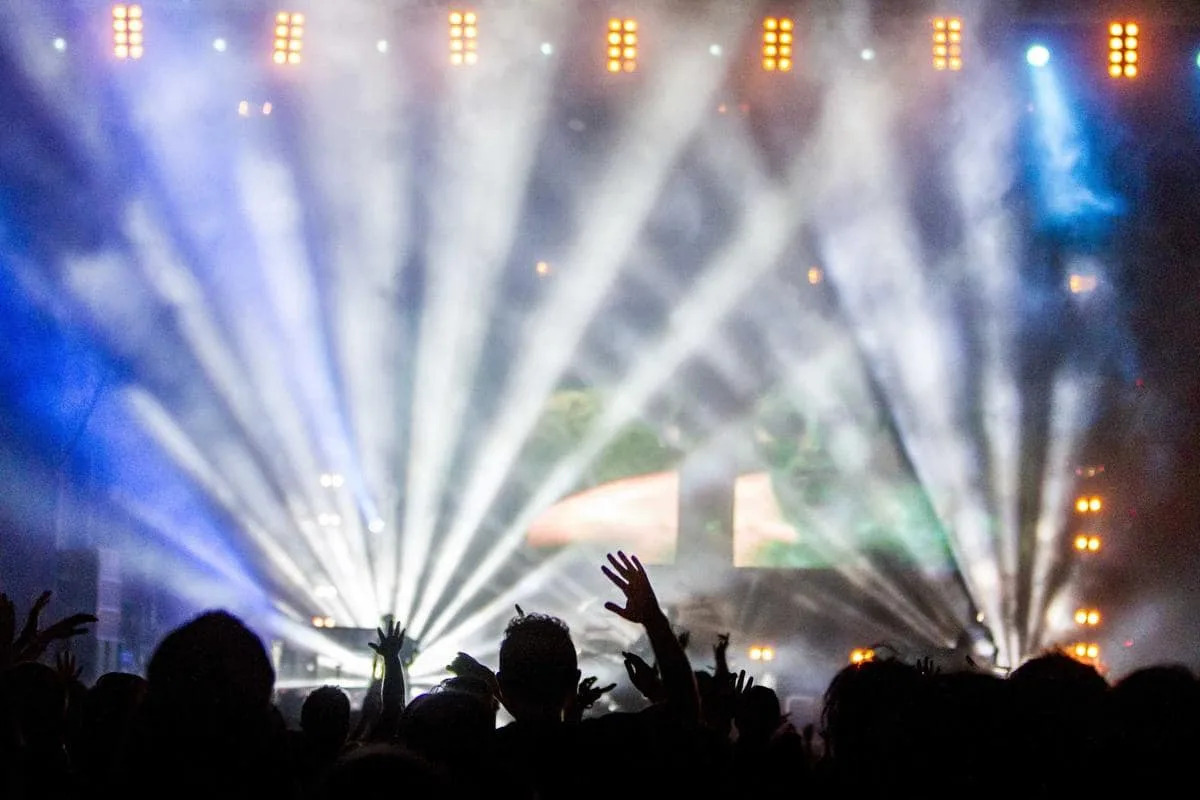 Festiwal Rzeki: pięć dni muzyki nad Wisłą. Znamy pełny program