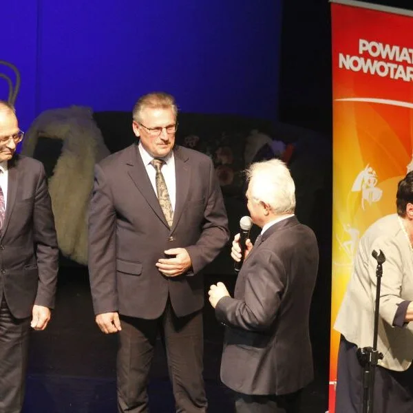 Rabczański Uniwersytet Trzeciego Wieku ma 20 lat