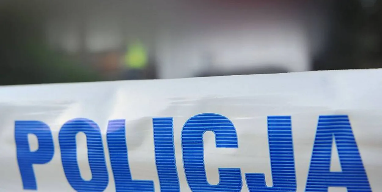 Policja poszukuje świadków niebezpiecznych sytuacji w rabczańskim parku